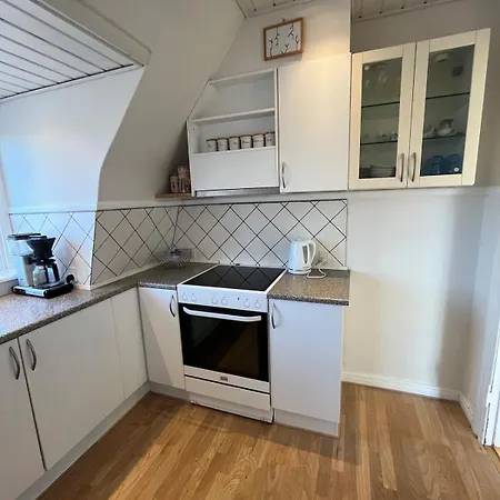 Entire Apartment In Lovely Villa Odense Exterior photo