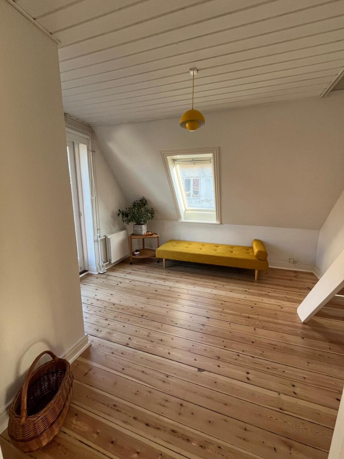Entire In Lovely * Odense