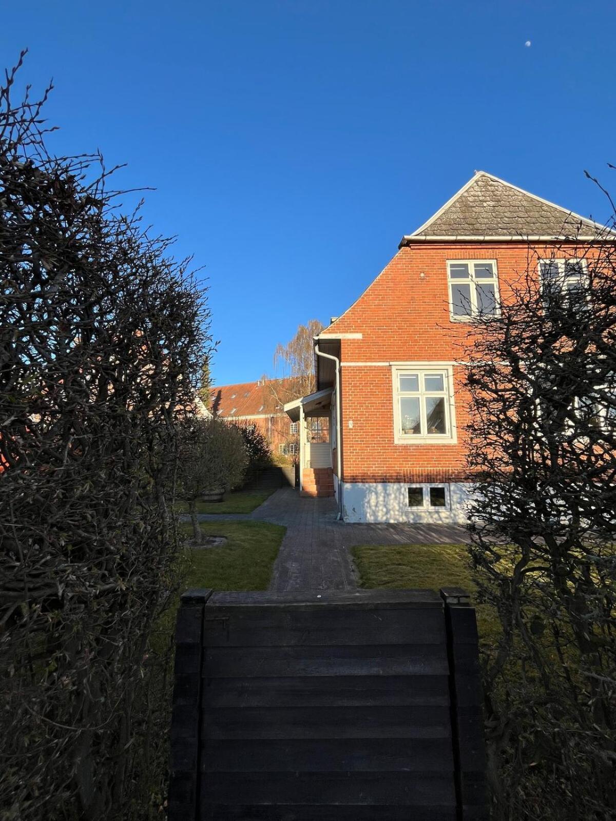 Appartement Entire In Lovely *