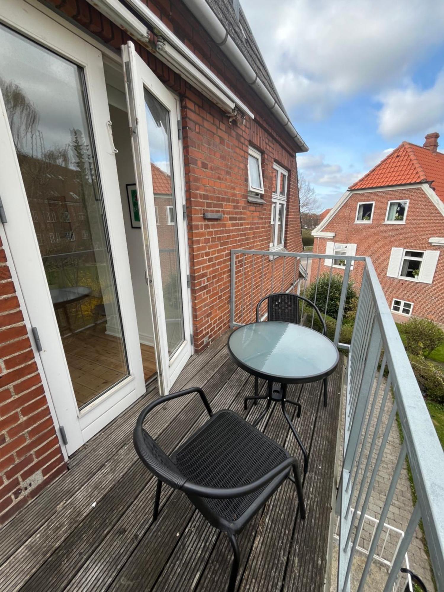 Entire In Lovely Appartement Odense